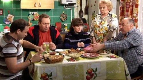 The Voronins Season 12 Episode 9 - Episode 9