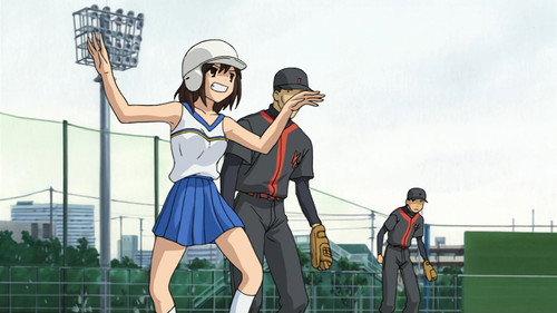 undefined Season 1 Episode 4 - The Boredom of Haruhi Suzumiya