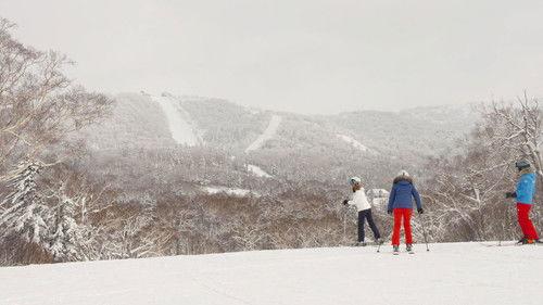 Wild Hokkaido! Season 4 Episode 3 - Enjoy Japow: Kiroro
