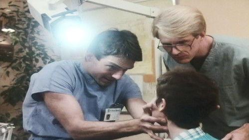 St. Elsewhere Season 3 Episode 22 - Tears of a Clown