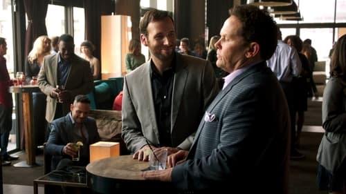 undefined Season 4 Episode 3 - Wingman