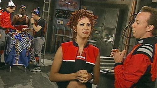 Dans une galaxie près de chez vous Season 4 Episode 4 - Episode 4