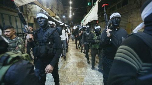 Al Jazeera World Season 13 Episode 9 - A New Face of Palestinian Resistance