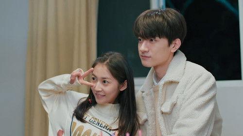 Memory of Encaustic Tile Season 1 Episode 16 - Episode 16