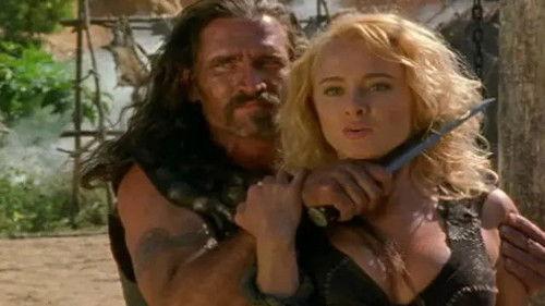 The Lost World Season 1 Episode 13 - Absolute Power