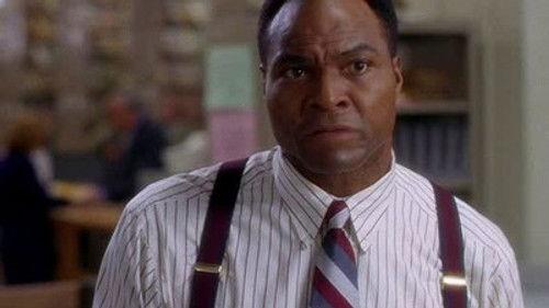 JAG Season 2 Episode 7 - Ghosts