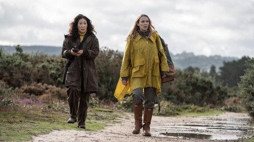 Killing Eve Season 4 Episode 8 - Hello, Losers