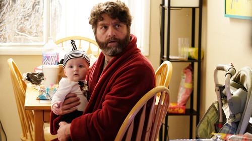 Baskets Season 4 Episode 2 - Baby Chip