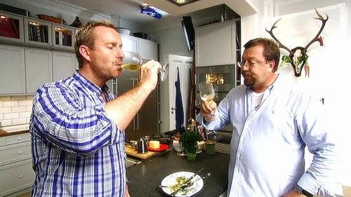 Spise med Price Season 4 Episode 2 - Kødfri Dag