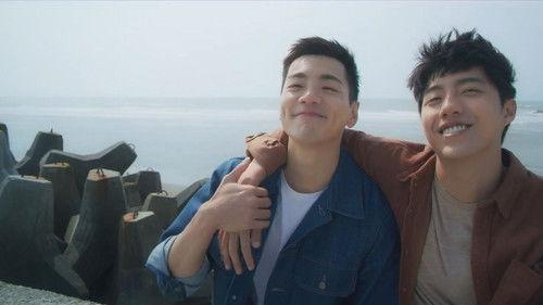 49 Days with a Merman Season 1 Episode 14 - You Have Been Here