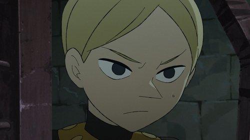 Ranking of Kings Season 1 Episode 14 - The Return of the Prince
