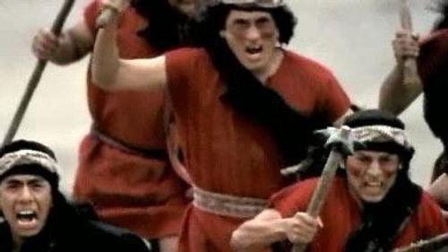 NOVA Season 34 Episode 15 - The Great Inca Rebellion