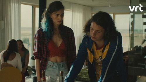 Hotel Beau Séjour Season 2 Episode 9 - A Second Chance