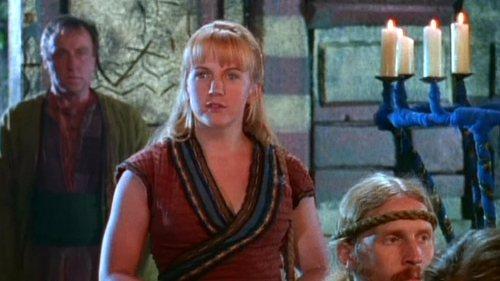 Xena: Warrior Princess Season 1 Episode 13 - Athens City Academy of the Performing Bards