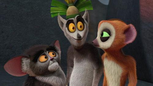undefined Season 2 Episode 14 - Are You There, Frank? It's me, King Julien