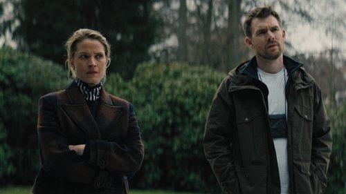 Fatal Crossing Season 2 Episode 5 - Episode 5