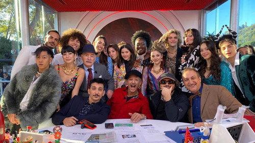 Long live Rai2! Season 2 Episode 4 - Episode 4