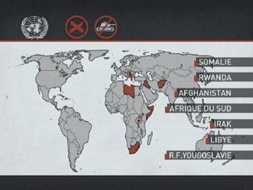 Mapping the World Season 14 Episode 19 - Episode 19
