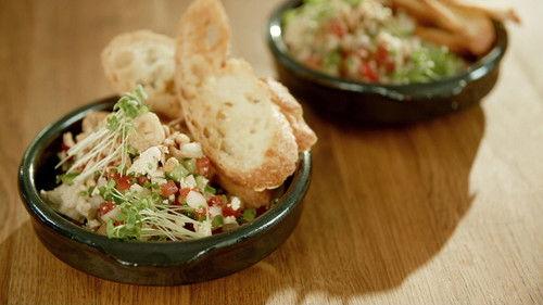 Moi j'mange Season 2 Episode 12 - Episode 12