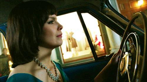 The Red Queen Season 1 Episode 9 - Episode 9