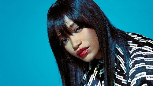 Saturday Night Live Season 48 Episode 7 - December 3 - Keke Palmer