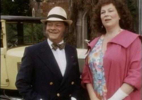 The Darling Buds of May Season 3 Episode 1 - The Happiest Days of Your Life (1)