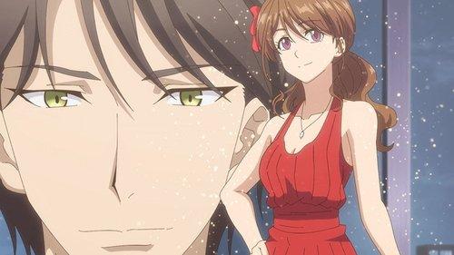 Eternity Shinya no Nurekoi Channel Season 1 Episode 4 - Episode 4