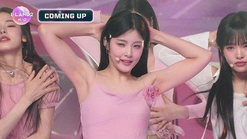 I-LAND Season 2 Episode 6 - Episode 6