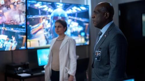 Manifest Season 3 Episode 6 - Graveyard Spiral