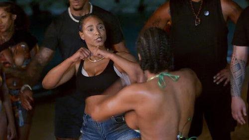 Baddies Caribbean Season 1 Episode 4 - Let's Get Ready to Rumblllllle