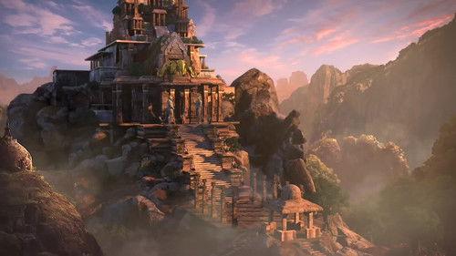 The Legend of Hanuman Season 1 Episode 4 - The Promise