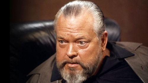 Parkinson Season 1 Episode 8 - Orson Welles
