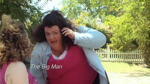 Precious Plum Season 1 Episode 9 - Some Vampire Teeth