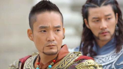 Empress Ki Season 1 Episode 6 - Confrontation and a Sad Goodbye