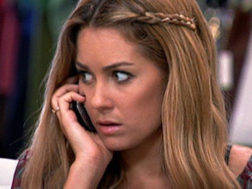 The Hills Season 5 Episode 9 - Hi Lauren, It's Spencer...