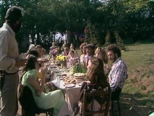 Survivors Season 2 Episode 12 - Over the Hills