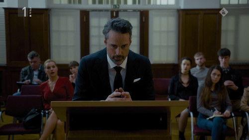 In the Name of the People Season 2 Episode 8 - Episode 8