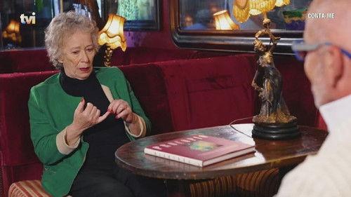 Conta-me Season 2 Episode 25 - Episode 25