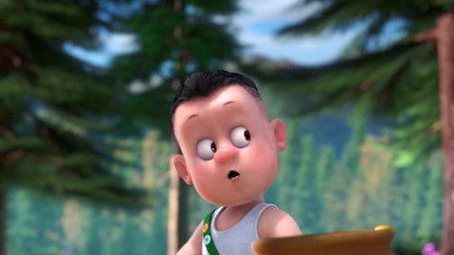 Boonie Cubs Season 4 Episode 2 - Episode 2