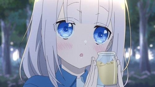 The Magical Girl and the Evil Lieutenant Used to Be Archenemies Season 1 Episode 2 - The (taking down of the) magical girl belongs to (no one but) me