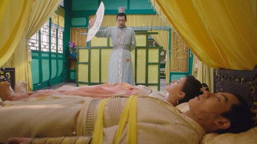 Oh! My Emperor Season 2 Episode 12 - Episode 12