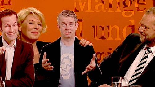 The Entertainment Machine Season 1 Episode 4 - Satire