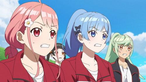 Teppen!!!!!!!!!!!!!!! Laughing 'til You Cry Season 1 Episode 7 - The Adult Meat Chapter