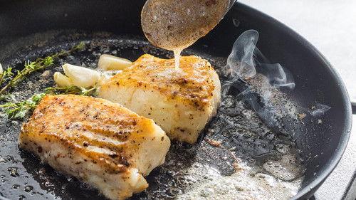 America's Test Kitchen Season 21 Episode 21 - Butter-Basted Fish and Succotash