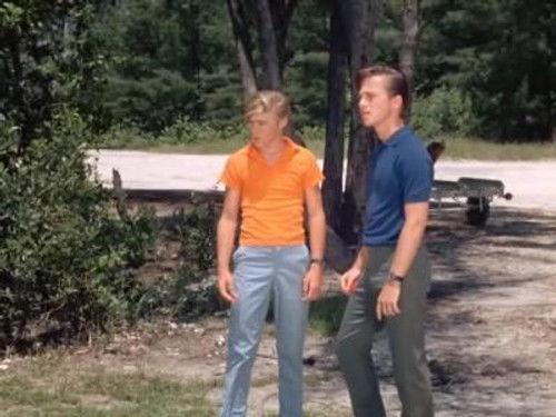 Flipper Season 1 Episode 5 - City Boy