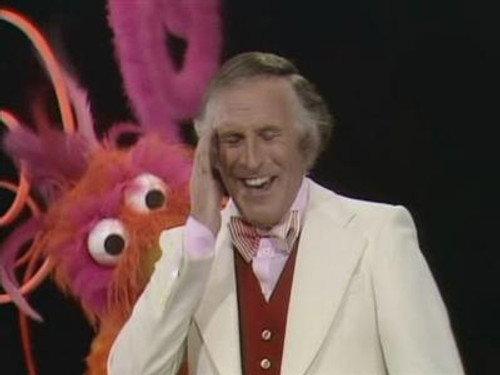 undefined Season 1 Episode 21 - Bruce Forsyth