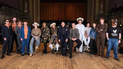 Later... with Jools Holland Season 64 Episode 4 - Episode 4