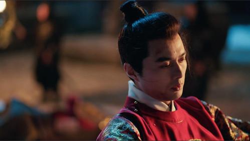 Blossom Season 1 Episode 1 - Fortune Lies Within Misfortune