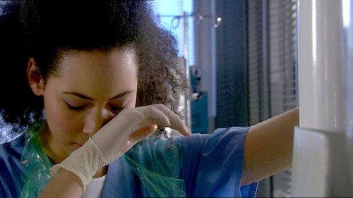 Casualty Season 26 Episode 8 - Charlie's Angels