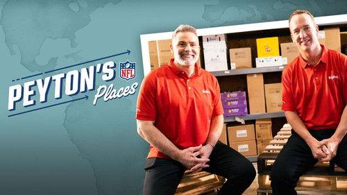 Background image for Every Underdog Has His Day